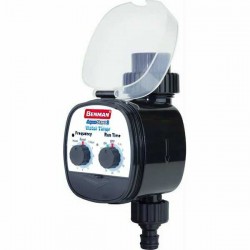Aqua Start 2 Automatic Irrigation Controller Benman 77018 Aqua Start 2 Automatic Irrigation Controller Benman 77018