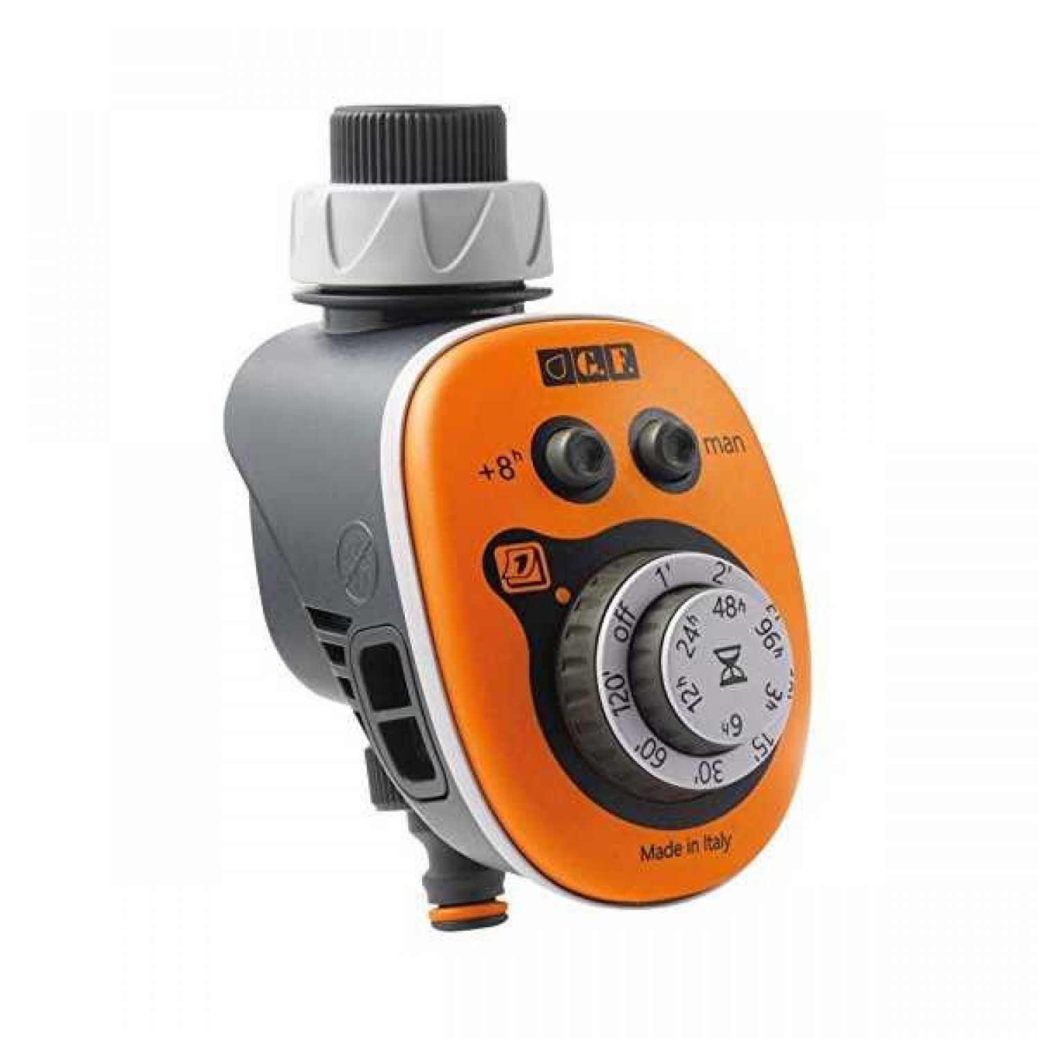 GF48 Electronic Garden Hose Watering Timer GF48 Electronic Garden Hose Watering Timer | Kipogeorgiki