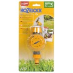 HOZELOCK Manual Countdown Single Timer for Watering HOZELOCK Manual Countdown Single Timer for Watering - Auto Off Controllers & Timers