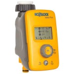 HOZELOCK Select Plus Battery Powered Water Timer HOZELOCK Select Plus Battery Powered Water Timer - Automatic Irrigation Controllers & Timers