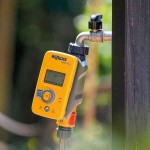 HOZELOCK Select Plus Battery Powered Water Timer HOZELOCK Select Plus Battery Powered Water Timer - Automatic Irrigation Controllers & Timers
