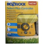 HOZELOCK Select Plus Battery Powered Water Timer HOZELOCK Select Plus Battery Powered Water Timer - Automatic Irrigation Controllers & Timers