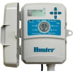 Hunter X2 801-E-Automatic AC Irrigation Controller 8-Station