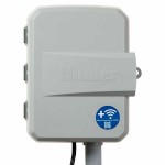 Hunter X2 801-E-Automatic AC Irrigation Controller 8-Station