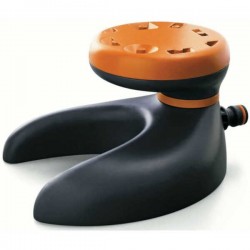 Driver 8 Pattern Circular Sprinkler GF8004-3617  Driver 8 Pattern Circular Sprinkler GF8004-3617
