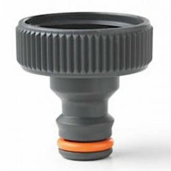 Threaded Tap Connector 1" 8000-5432 Blister GF Threaded Tap Connector 1" 8000-5432 Blister GF - Hose Kits & Accessories