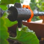 Σετ Ποτίσματος Στάγδην Άρδευσης για 12 Γλάστρες από GF - Πότισμα με Σταγόνες