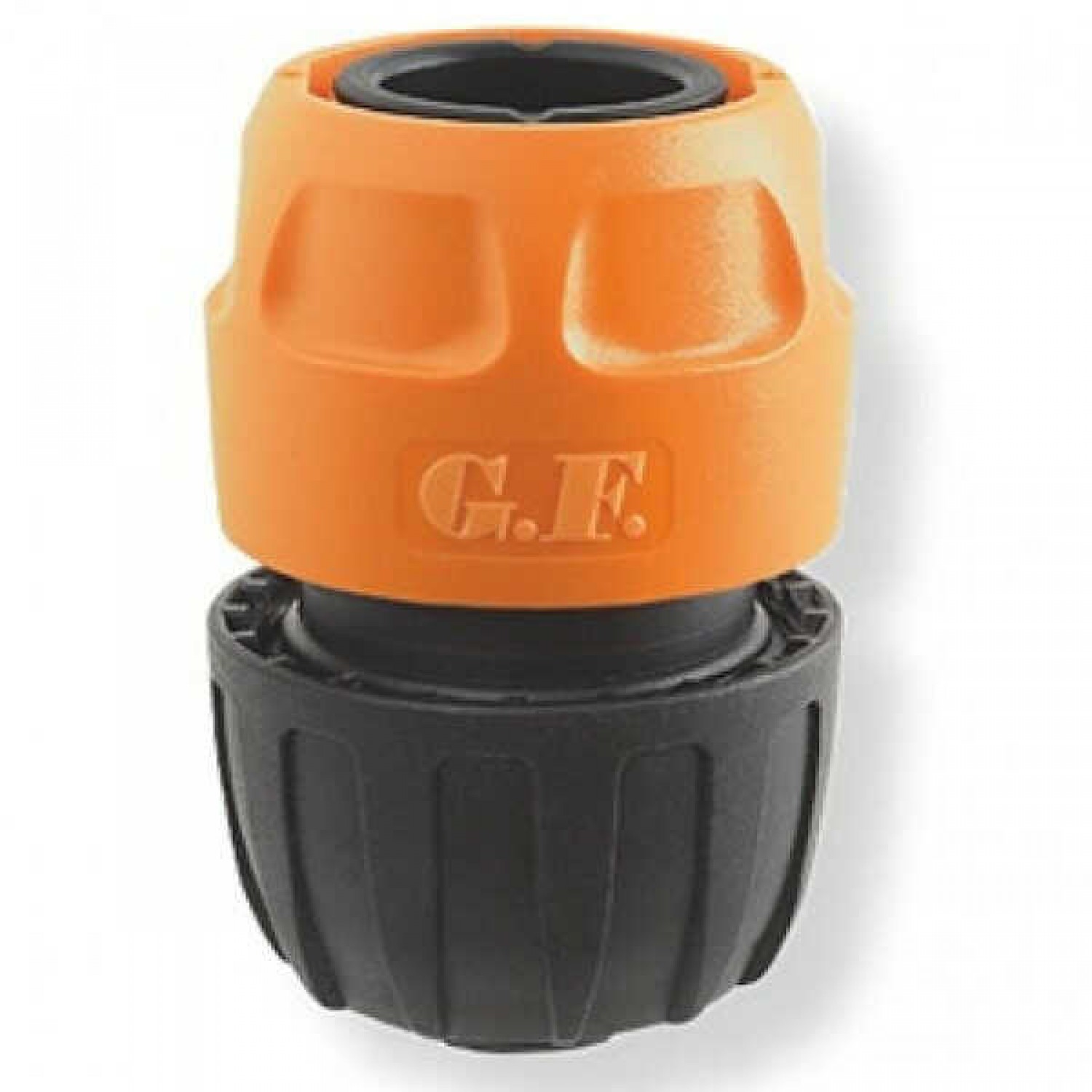 Ταχυσύνδεσμος 1/2" - 5/8" Λάστιχου - Βρύσης GF8000-3020 Ταχυσύνδεσμοι 1/2" - 5/8" Λάστιχου - Βρύσης