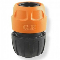 OPEN Hose Connector 1/2" - 5/8" GF8000-3020 OPEN Hose Connector 1/2" - 5/8" GF8000-3020