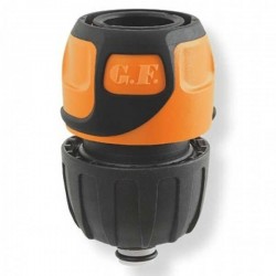 AqouaStop Hose Connector 3/4" Soft Touch GF8004-3045 AqouaStop Hose Connector 3/4" Bulk