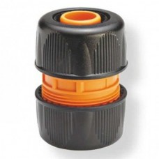 High Flow Repair Hose Connector 1" | Kipogeorgiki