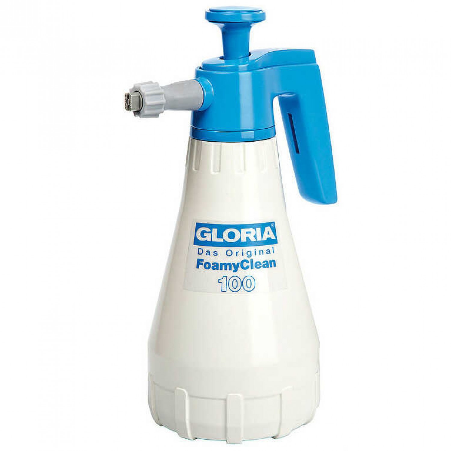 Foam Sprayer 1lt FoamyClean 100 GLORIA G000650.0000 Foam Sprayers 1lt FoamyClean 100 GLORIA G000650.0000