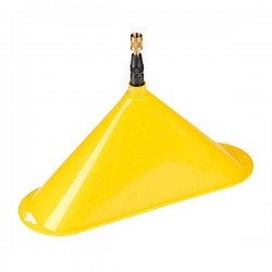 Spray Shield Type 270 GLORIA G000270.0000 Spray Shield Type 270 GLORIA G000270.0000