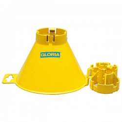 Spray Shield Type 280-11cm GLORIA G000280.0000 Spray Shield Type 280-11cm GLORIA G000280.0000