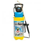 Sprayers with Automatic Pump