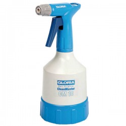 Cleaning Sprayer 1lt CleanMaster CM 10 GLORIA G000613.0000 Cleaning Sprayers 1lt CleanMaster CM 10 GLORIA