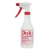 Sprayers for Household Use