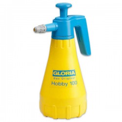 Pressured Sprayer 1 lt Hobby 100 GLORIA G000015.0000 Pressured Sprayers 1 lt Hobby 100 GLORIA G000015.0000