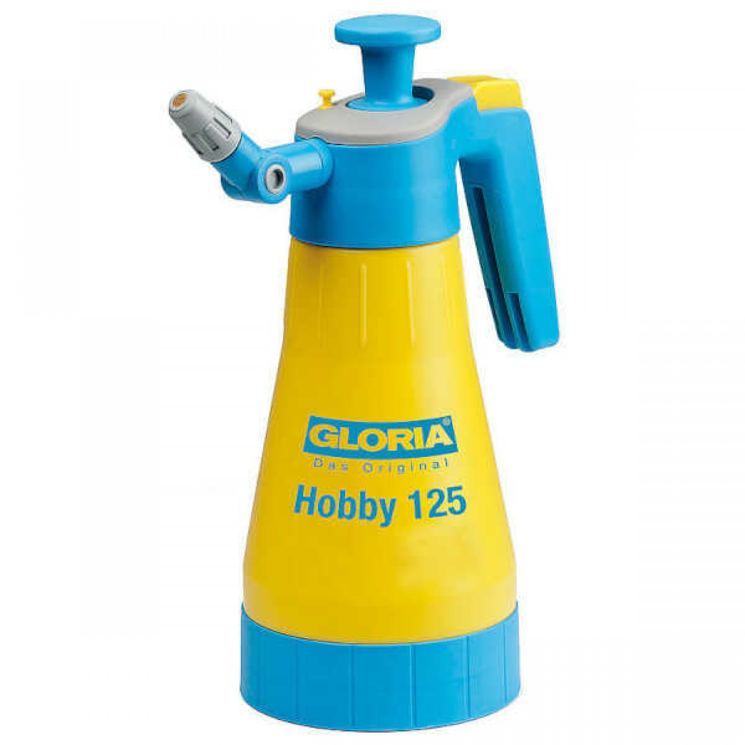 Pressured Sprayer 1.25 lt Hobby 125 GLORIA G000025.0000 Pressured Sprayers 1.25 lt Hobby 125 GLORIA G000025.0000