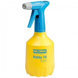 Hand Operated Fine Sprayer 1 lt Hobby 10 Flex GLORIA G000860.0000 Hand Operated Fine Sprayer 1 lt Hobby 10 GLORIA G000860.0000