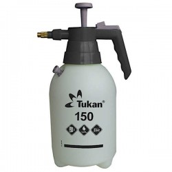 Pressure Hand Sprayer Tukan 1.5 lt GLORIA GT000129.0000 Pressure Hand Sprayers Tukan 1.5 lt GLORIA GT000129.0000
