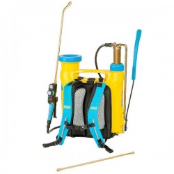 Backpack Sprinkler GLORIA PRO 1300 13lt G000058.0000 Backpack Sprinkler GLORIA PRO 1300 13lt