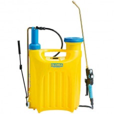 Knapsack Piston Sprayers Hobby 1800 GLORIA 18lt