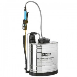 Piston Knapsack Sprayer 2016 16lt GLORIA G000064.0000 Piston Knapsack Sprayers 2016 16lt GLORIA G000064.0000