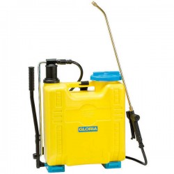 Piston Knapsack Sprayer Gloria Classic 1800 18lt G000066.0000  Piston Knapsack Sprayer Gloria Classic 1800 18lt G000066.0000