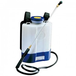 Serena H6 16L Electric Knapsack Sprayer ITALDIFRA DISE16H6 Serena H6 16L Electric Knapsack Sprayer ITALDIFRA DISE16H6