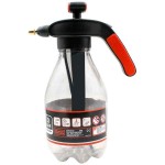 Ψεκαστήρας Προπίεσης Black+Decker 2lt Κήπου-Οικίας Ψεκαστήρας Προπίεσης Black+Decker 2lt Κήπου-Οικίας - Ψεκαστήρες & Ψεκαστηράκια Προπιέσεως