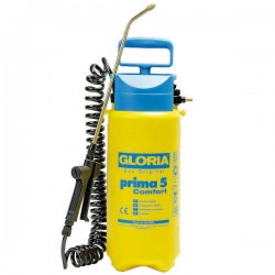 Pressure Sprayer GLORIA Prima 5 COMFORT G000091.0000 Pressure Sprayers GLORIA Prima 5 COMFORT G000091.0000