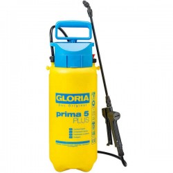 Pressure Sprayer GLORIA Prima 5 PLUS G000106.0000 Pressure Sprayers GLORIA Prima 5 PLUS G000106.0000