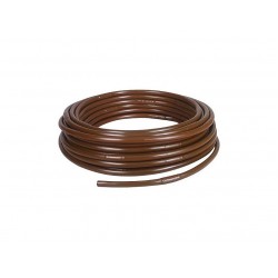 Hydro PCND Καφέ Σωλήνας Στάγδην Άρδευσης | kipogeorgiki.gr