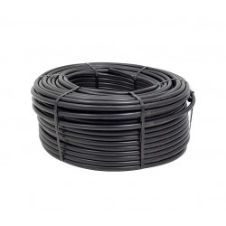 ΡΕ 4 lt/hr Σταλακτηφόρος Σωλήνας Άρδευσης Πολυαιθυλενίου | kipogeorgiki.gr