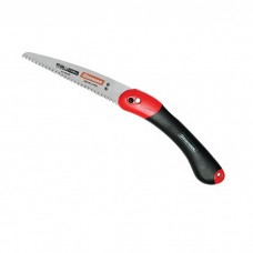 Folding Pruning Saw with 2 Materials Plastic Handle | kipogeorgiki.gr