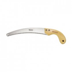 Πριόνι Κλάδου 28cm Κυρτό με Τριπλό Δόντι 3D TURBO Benman Πριόνι Κλάδου 28cm Κυρτό με Τριπλό Δόντι 3D TURBO Benman | kipogeorgiki.gr