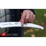 Felco 640 Χειροπρίονο Κλαδέματος 27cm | Κηπογεωργική