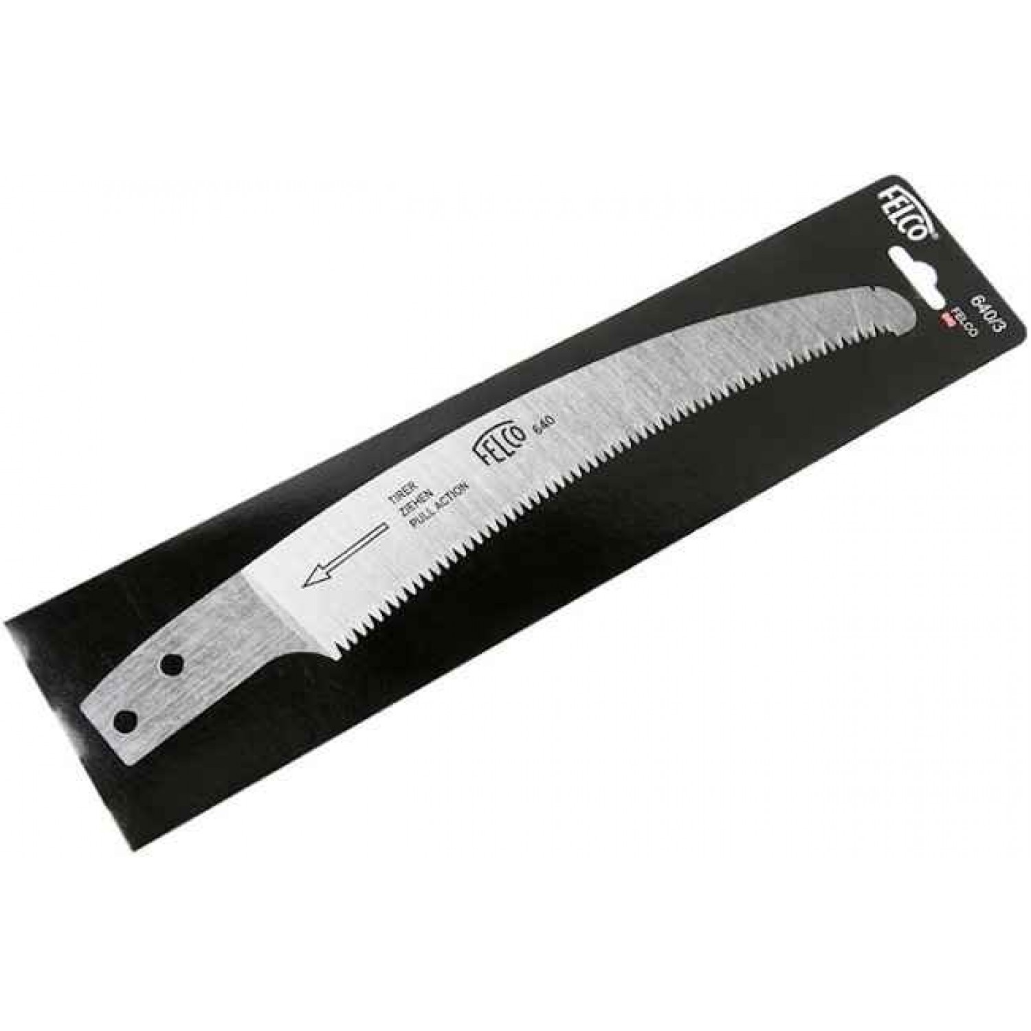 Felco 640/3 Ανταλλακτική Λεπίδα Πριονιού Felco 640 Felco 640/3 Λεπίδα Πριονιού Felco 640 | Κηπογεωργική
