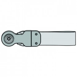 Felco 610/12 Pruning Saws Replacement Kit Belt Loop | kipogeorgiki.gr 