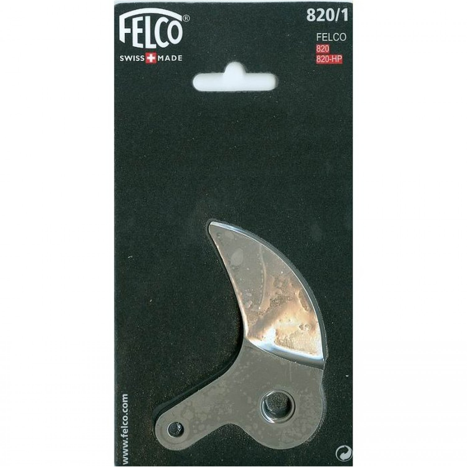 Felco 820/1 Pruner Blade Felco 820/1 Pruner Blade | kipogeorgiki.gr
