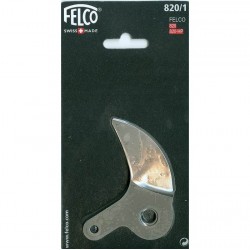 Felco 820/1 Pruner Blade | kipogeorgiki.gr