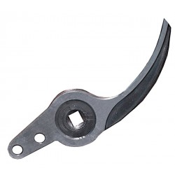 Felco 7/4 Pruning Shears Replacement Anvil Blade | kipogeorgiki.gr 