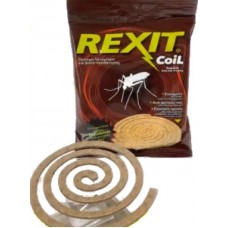 Rexit Coil |kipogeorgiki