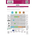 Δυόσμος Σπόροι Φακελάκι 16179 (Mentha spicata)