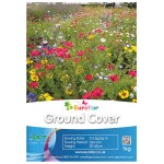 Σπόροι Μείγμα Ground Cover 1kg για Αστικά Λιβάδια EUROFLOR