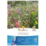 EUROFLOR Honey 1kg Seeds Mixture for Urban Meadows