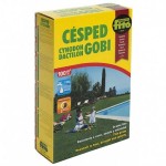 Ουγκάντα GOBI 1kg (Cynodon Dactylon 'Gobi') Σπόροι Γκαζόν