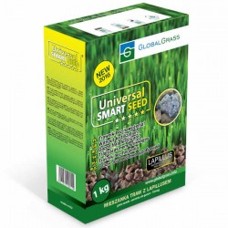 Γκαζόν Γενικής Χρήσης Smart 1kg Μείγμα Σπόρων - Σπόροι Γκαζόν