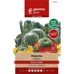 Κάκτοι Μίγμα 2g Σπόροι Φάκελος (Cactaceae)